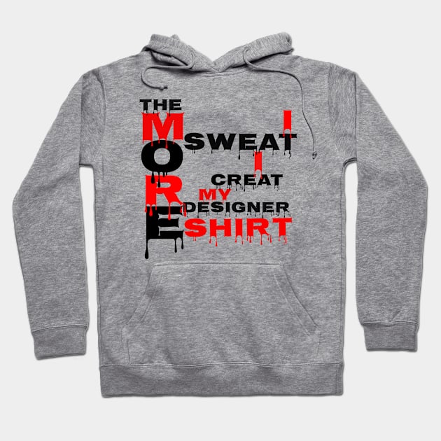 Sweat shirt Hoodie by Stayintouch2me